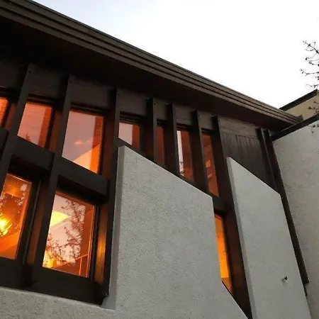 Villa Traditional Style Chalet St Moritz - 12pers