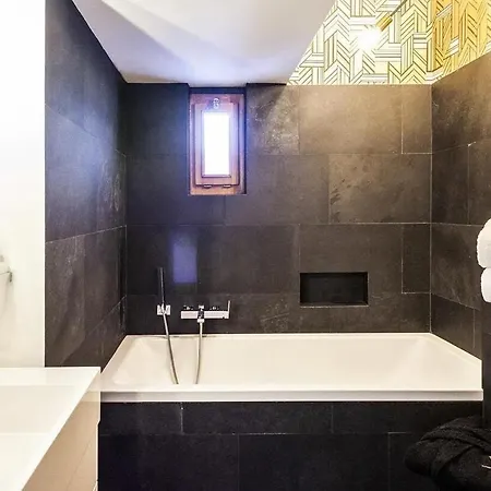 Villa Traditional Style Chalet St Moritz - 12pers